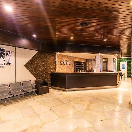 Hotel Luz Y Fuerza à Mar del Plata Extérieur photo