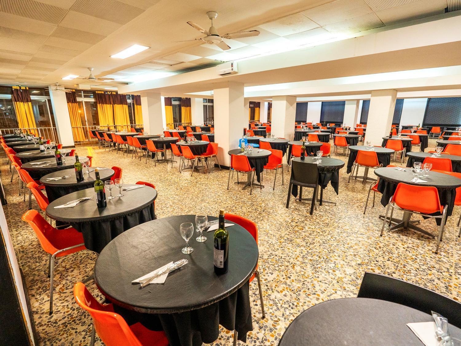 Hotel Luz Y Fuerza à Mar del Plata Extérieur photo