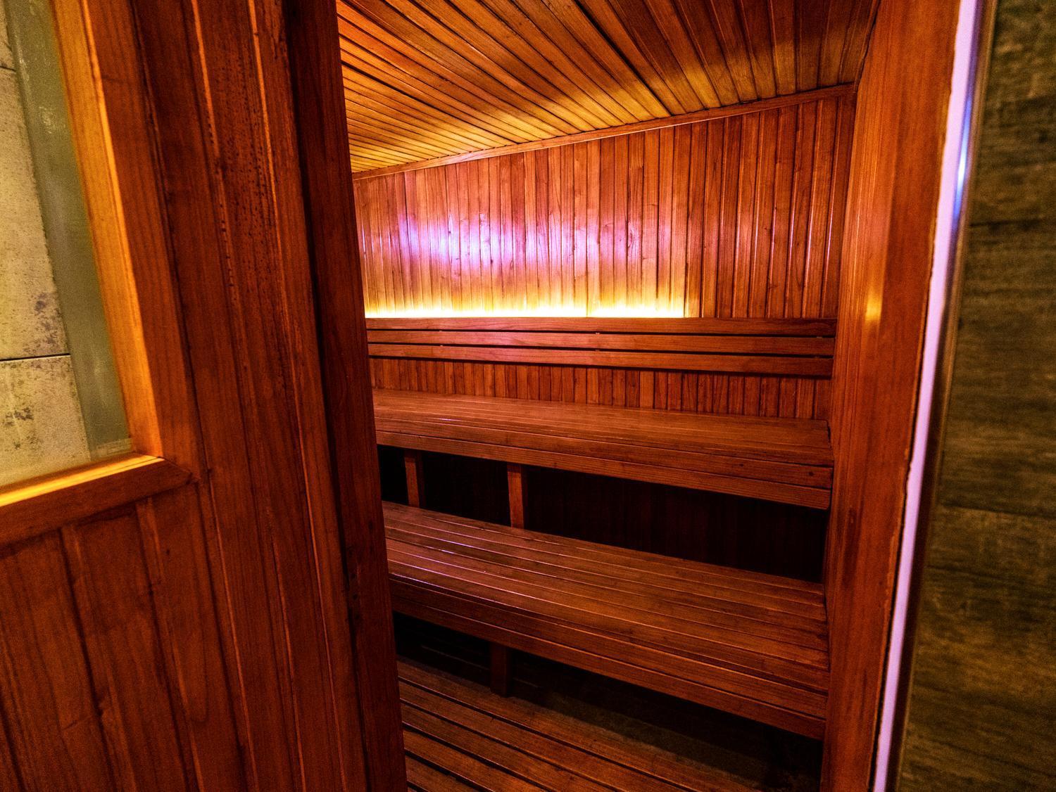 Hotel Luz Y Fuerza à Mar del Plata Extérieur photo