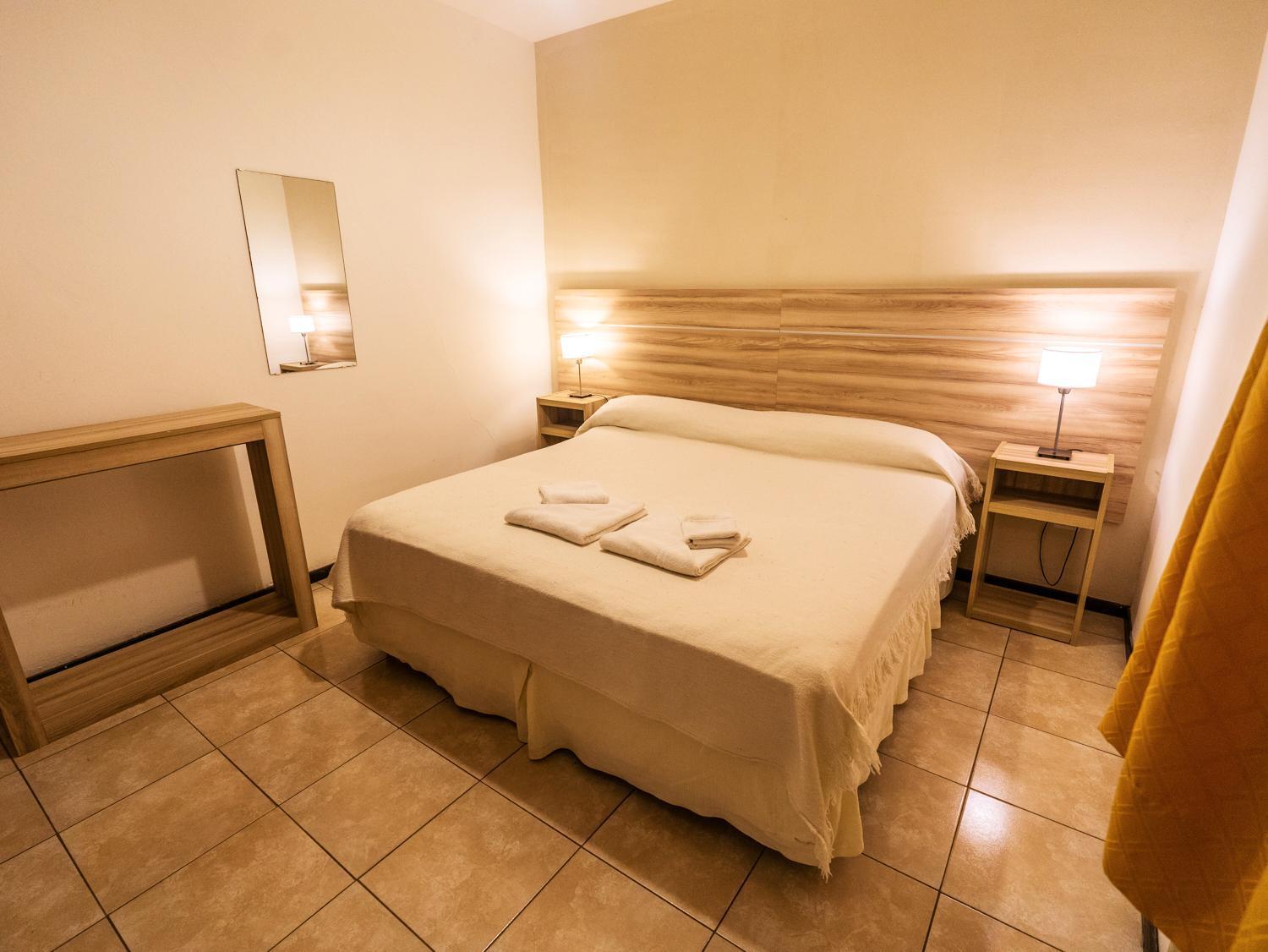 Hotel Luz Y Fuerza à Mar del Plata Extérieur photo