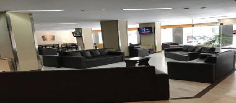 Hotel Luz Y Fuerza à Mar del Plata Extérieur photo