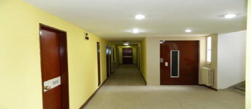 Hotel Luz Y Fuerza à Mar del Plata Extérieur photo