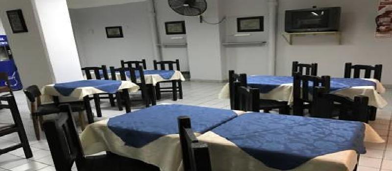 Hotel Luz Y Fuerza à Mar del Plata Extérieur photo